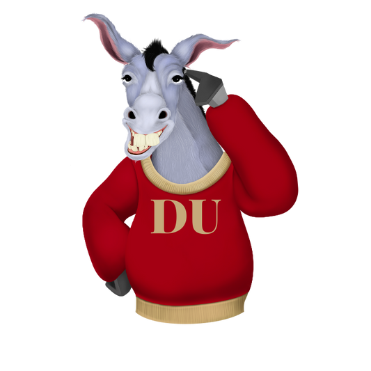 What is a Doofus? Not using the Urban Dictionary